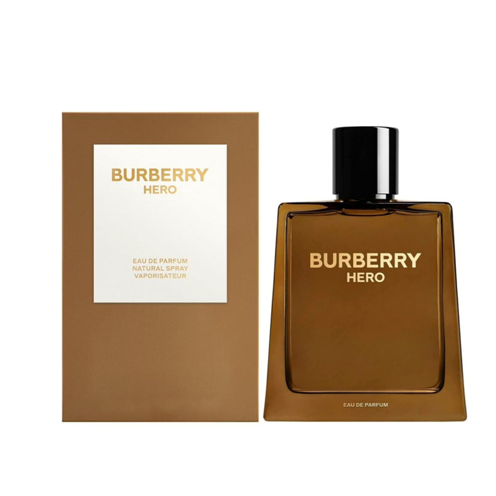 Купить Burberry Hero Eau de Parfum Люкс оптом в Оренбург недорого –  Parf-Optom.ru