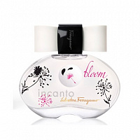 Тестер туалетная вода Salvatore Ferragamo Incanto Bloom