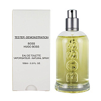 Tester Hugo Boss №6