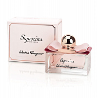 Salvatore Ferragamo Signorina Eau de Parfum
