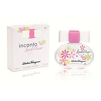 Salvatore Ferragamo Incanto Lovely Flower