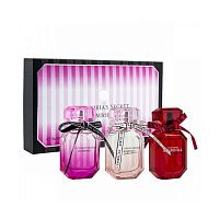 Парфюмерный набор Victoria’s Secret Bombshell/Bombshell Seduction/Bombshell Intense 3x30 ml оптом в Оренбург 