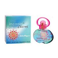 Salvatore Ferragamo Incanto Charms