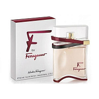 Salvatore Ferragamo F by Ferragamo