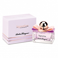 Salvatore Ferragamo Signorina Eau de Toilette