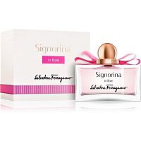 Salvatore Ferragamo Signorina In Fiore