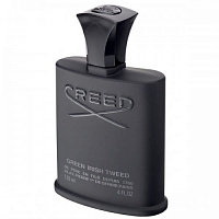 Tester Creed Green Irish Tweed