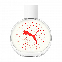 Tester Puma Time To Play Woman