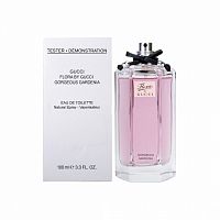 Tester Gucci Flora By Gucci Gorgeous Gardenia